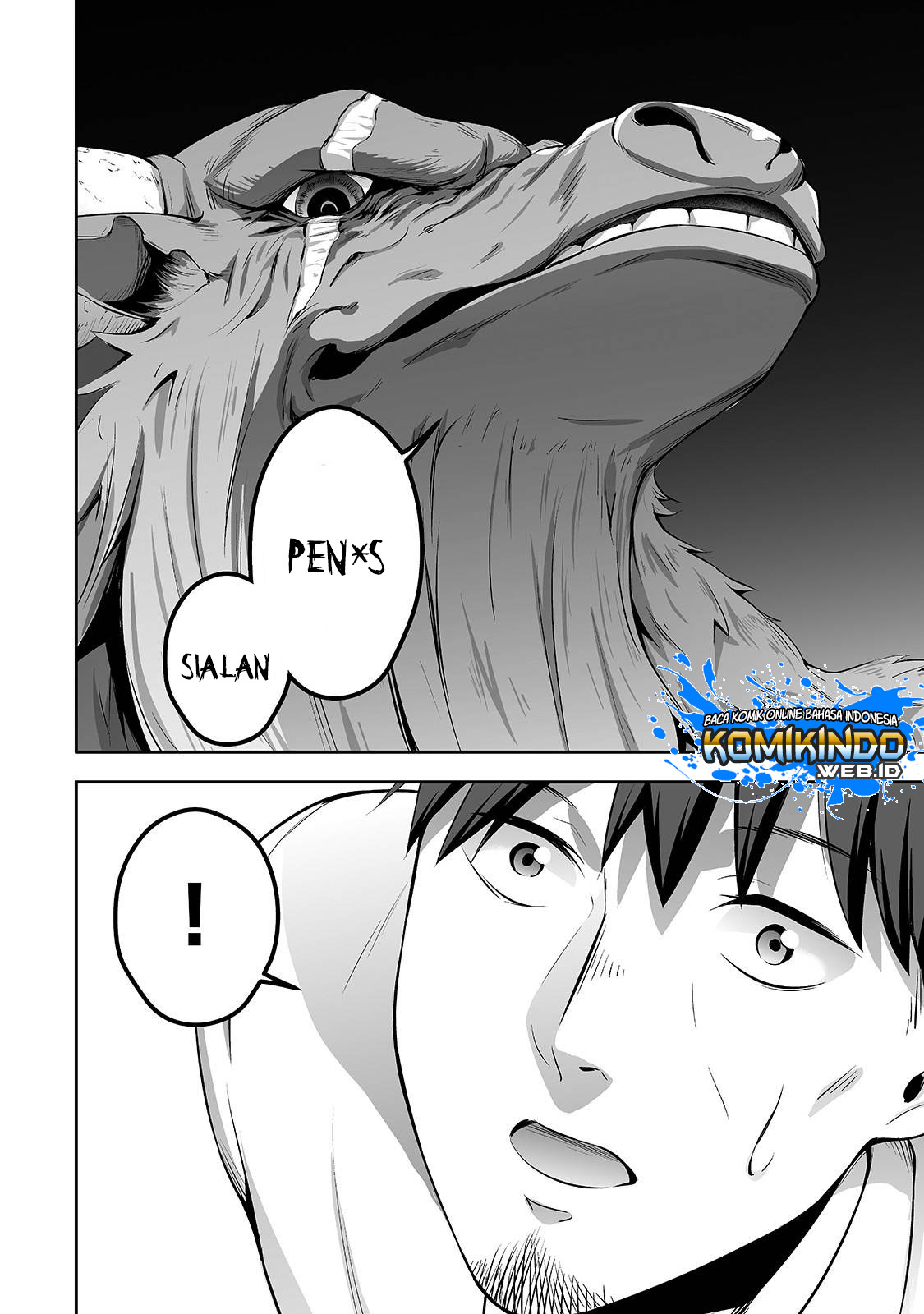 Salaryman Ga Isekai Ni Ittara Shitennou Ni Natta Hanashi